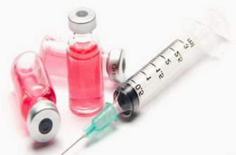 Vaccin contre la rougeole et la rubéole
